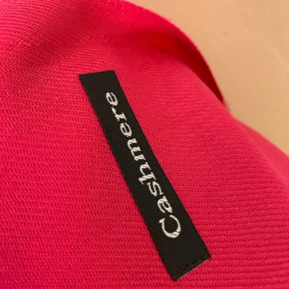 Pashmina - Picture 2 of 7